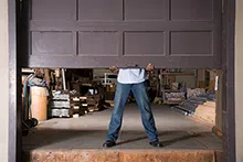Exclusive Garage Door Service, Rex, GA 404-877-5676 - emergency-sidebar