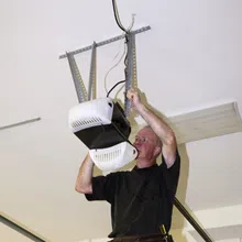 Exclusive Garage Door Service, Rex, GA 404-877-5676 - garage-door-maintenance