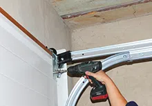 Exclusive Garage Door Service, Rex, GA 404-877-5676 - installation-sidebar